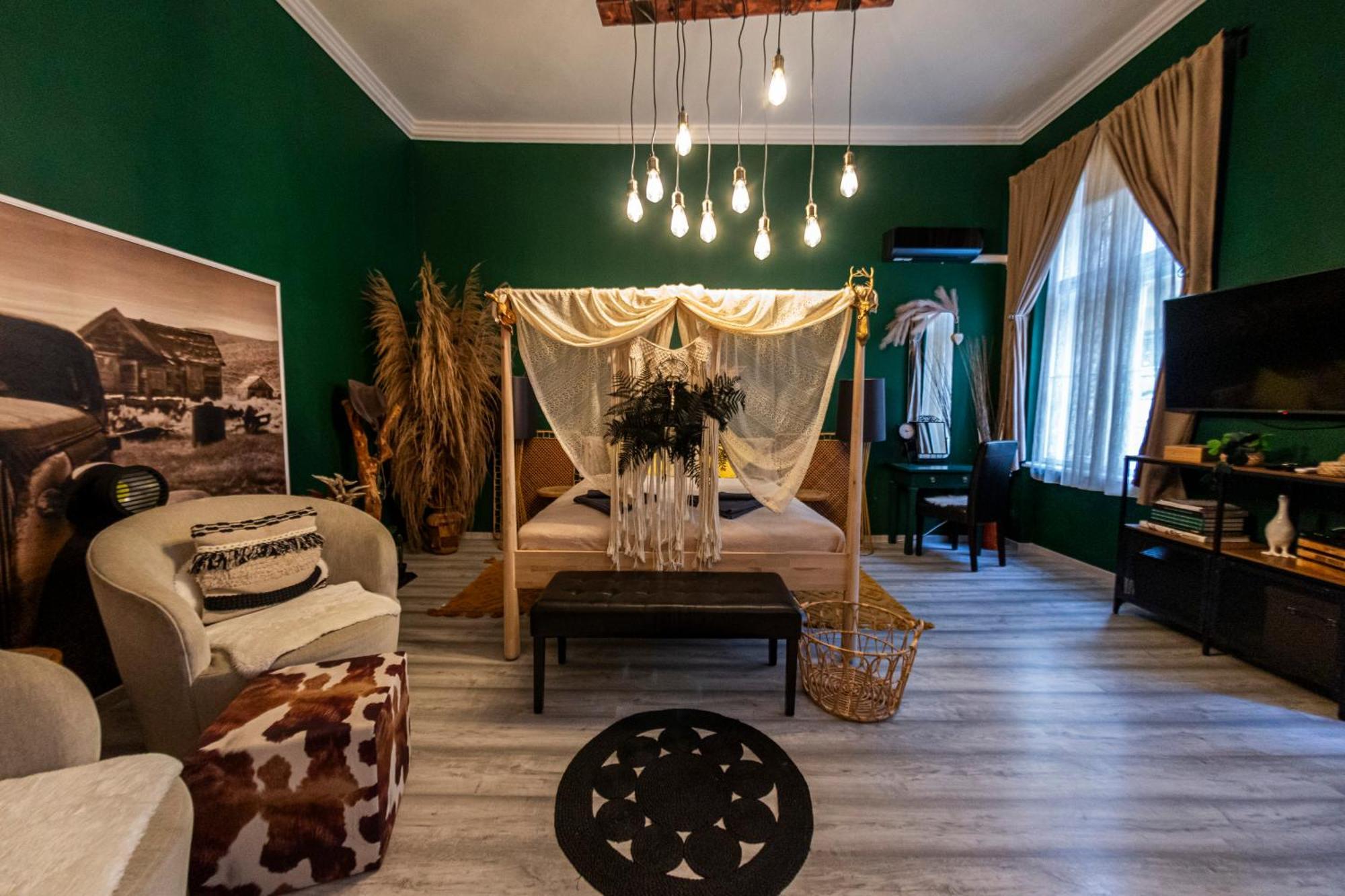 Hegedu 5 * Budapeszt